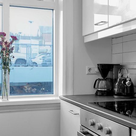 Sunny Reykjavik Apartment Екстериор снимка