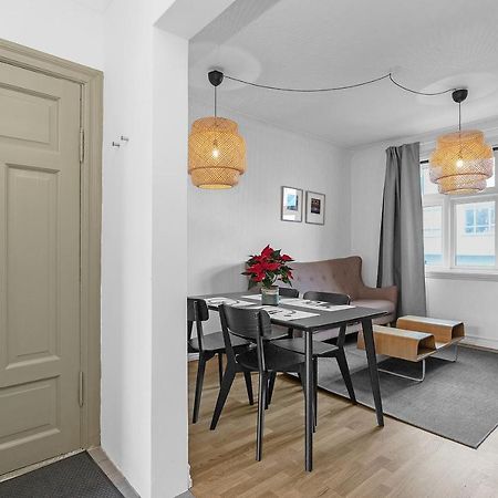 Sunny Reykjavik Apartment Екстериор снимка