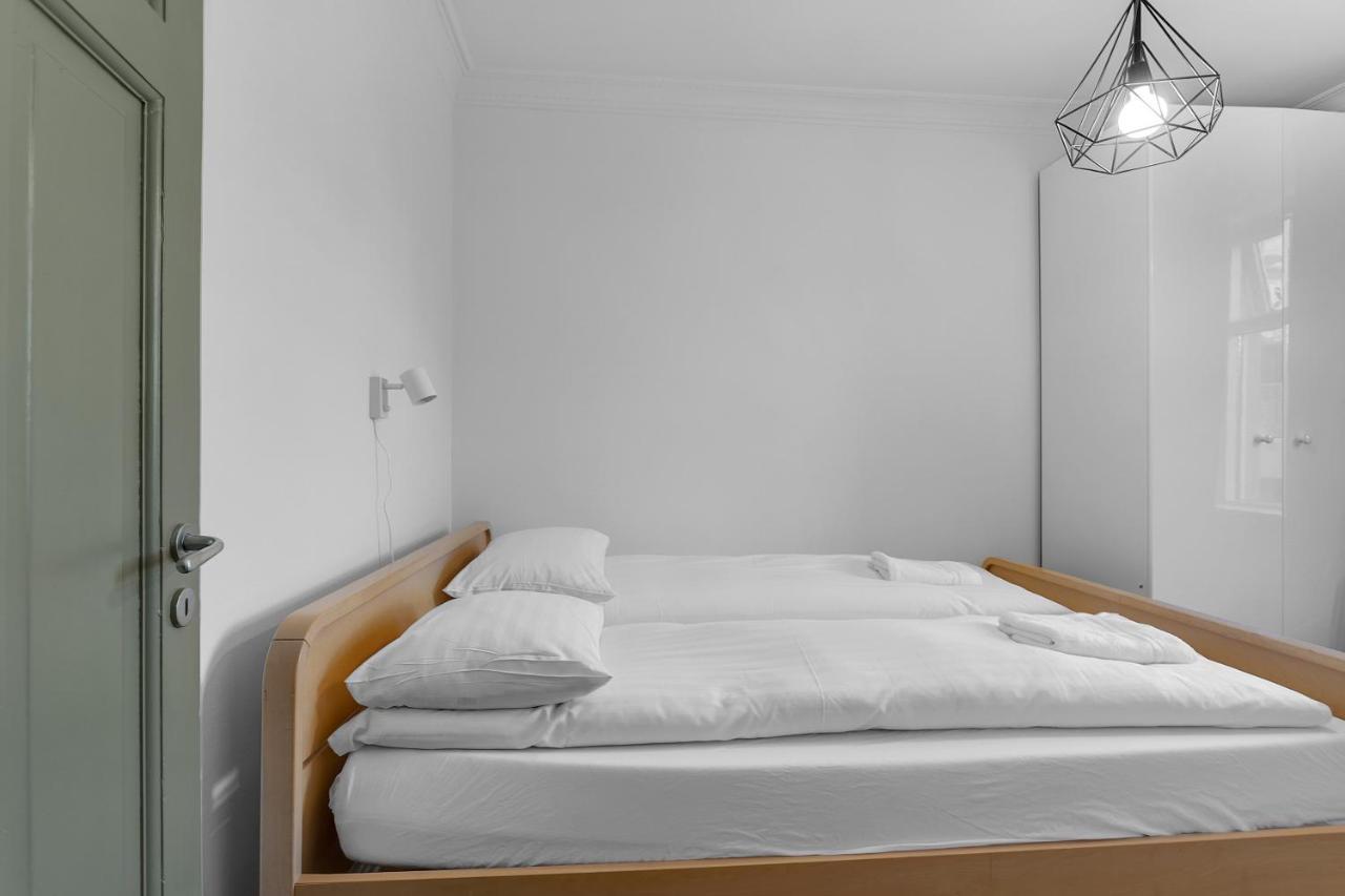Sunny Reykjavik Apartment Екстериор снимка