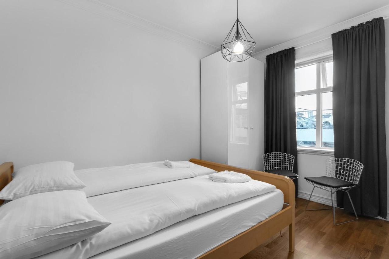 Sunny Reykjavik Apartment Екстериор снимка