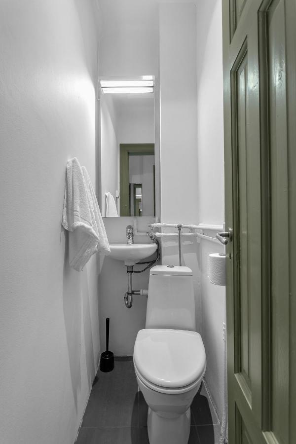 Sunny Reykjavik Apartment Екстериор снимка