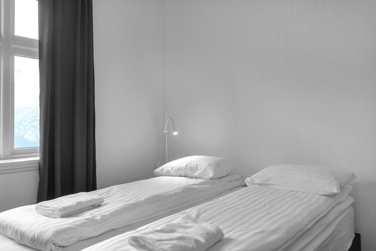 Sunny Reykjavik Apartment Екстериор снимка