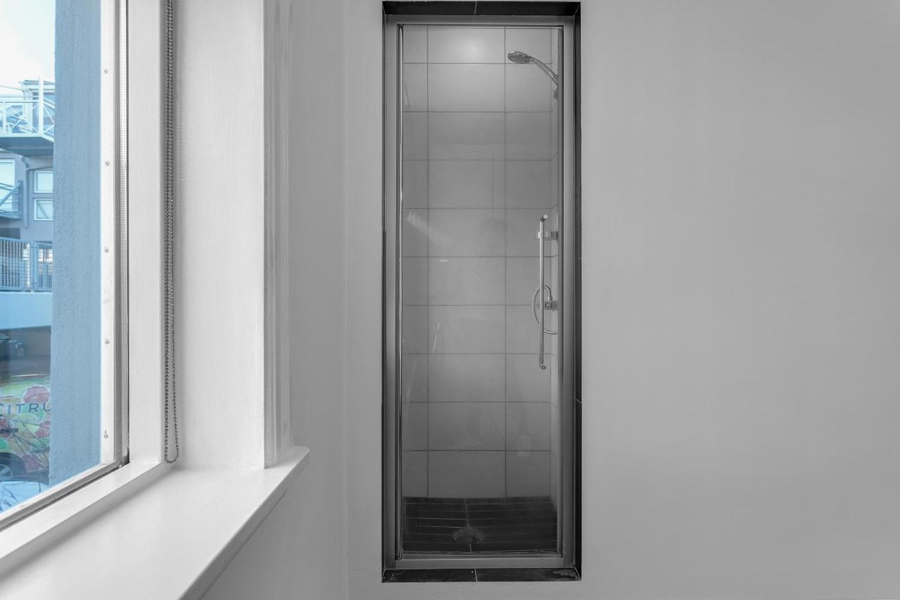 Sunny Reykjavik Apartment Екстериор снимка