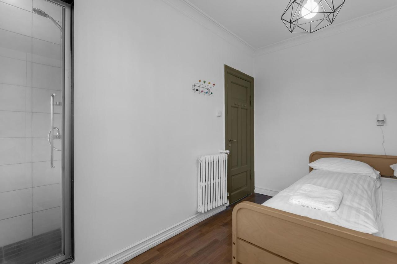 Sunny Reykjavik Apartment Екстериор снимка