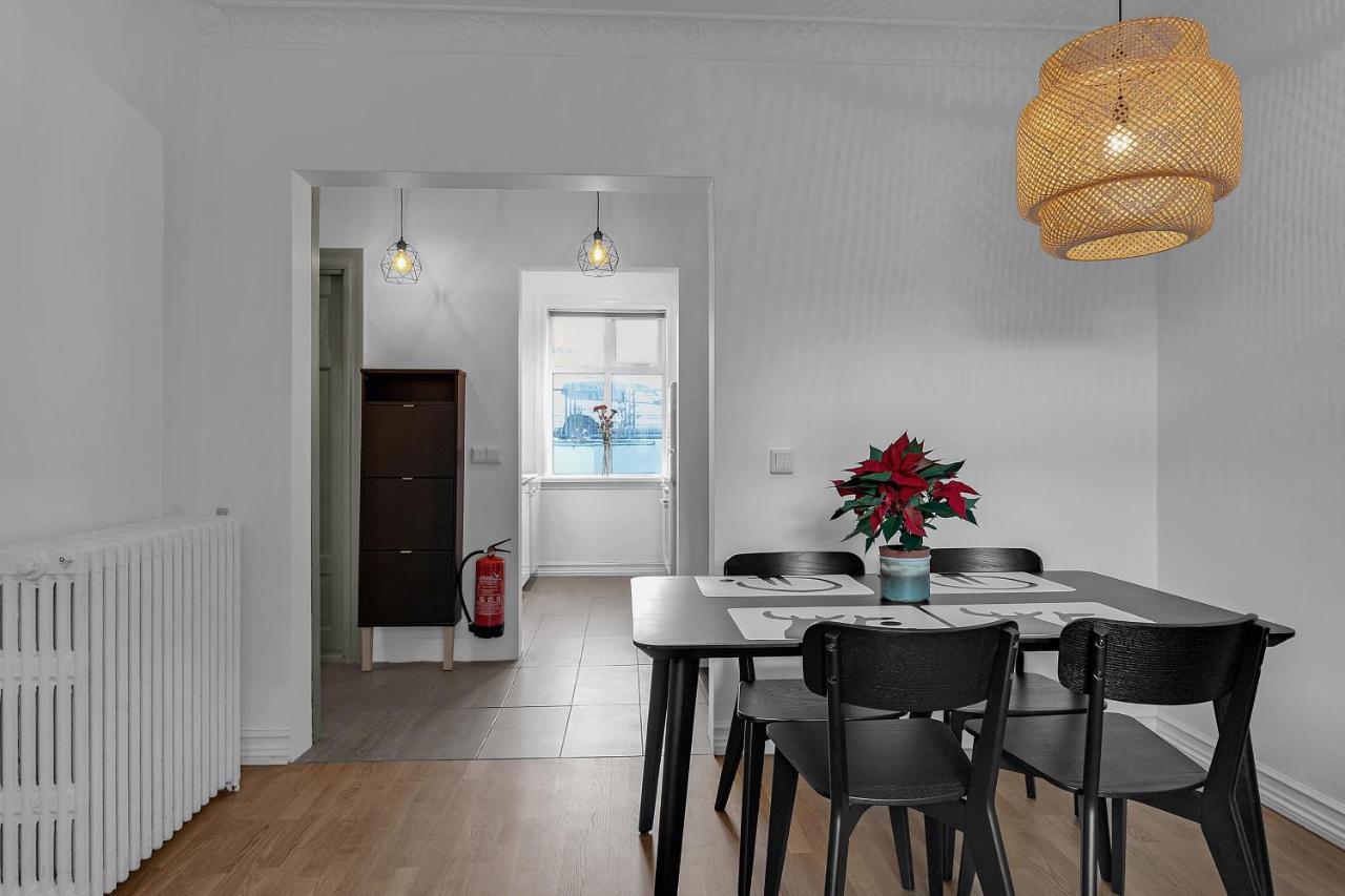 Sunny Reykjavik Apartment Екстериор снимка